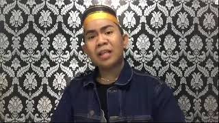 Goyang nasi padang versi makassar!!!