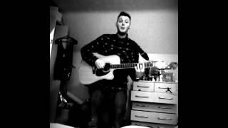 James Arthur - Cant take my eyes off you chords