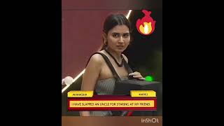 SplitsvillaX6 yogesh rawat Aakansha splitsvilla connection 💔 strongest disciple