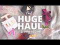 ROMANTIC PERFUMES | Perfume Haul Part 3