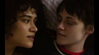 Love Lies Bleeding  Jessica Kill