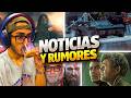 ????DOOMSDAY hará más que SPIDER-MAN, brutal BATMÓVIL, exitazo de LANTERNS, nuevo KRATOS confirma