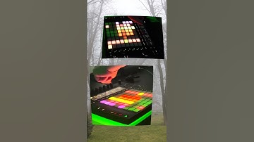 Just Ableton Push 2