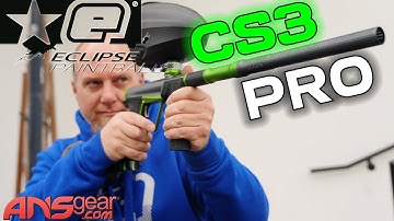 ANSgear Overview - Planet Eclipse CS3 Pro