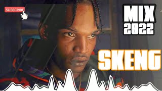 SKENG MIX SEPTEMBER 2022 | BEST DANCEHALL SONGS SKENG 2022 CLEAN | LATEST SKENG MUSIC 2022 | #SKENG