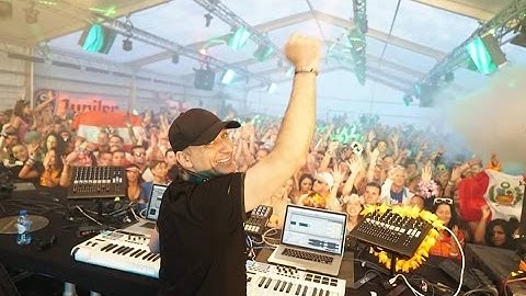 Luminosity Beach Festival 2016 Official After Movie