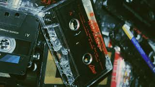 DJ Dream - Mixtape Unknown (slowed) (90's Remember Hard Trance Music Mix)