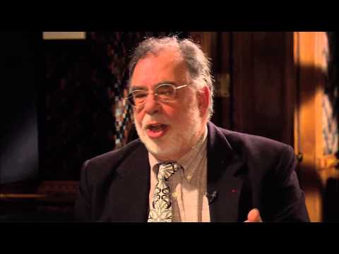 Video: Vem är Francis Ford Coppola