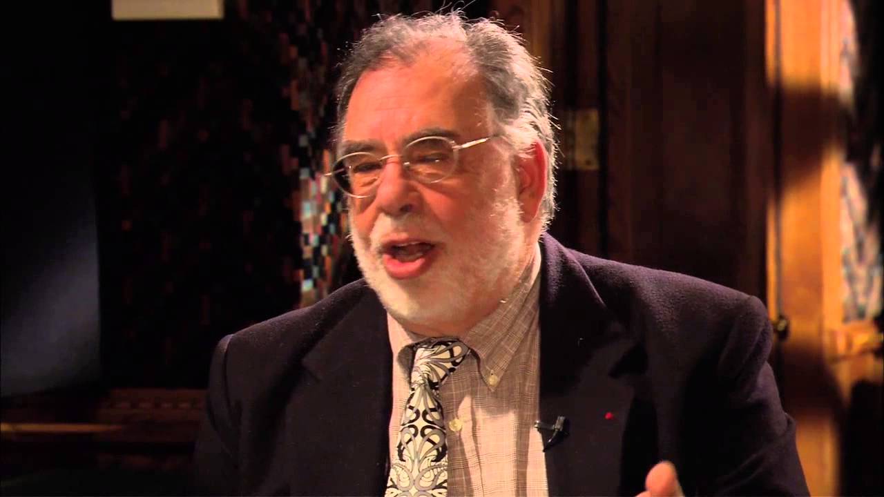 Apocalypse Now - Conversation Martin Sheen and Francis Ford Coppola Rus sub