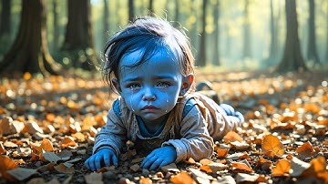 They Threw The Paralyzed Alien Girl Away Like Trash—But The Human Picked Her Up Gently. Sci-Fi Story