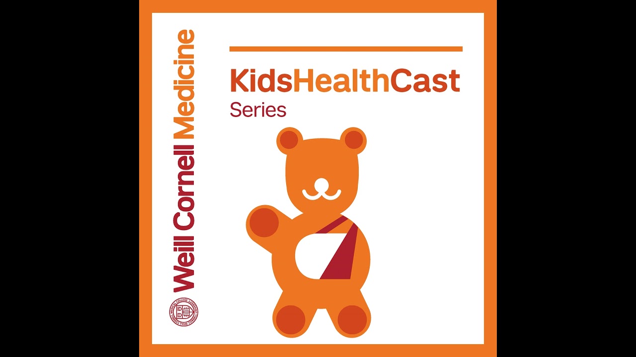 Understanding OCD in Children