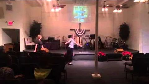 Joy of Life - Praise Dance