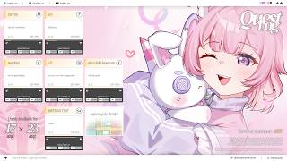 free chat and schedule!