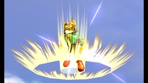 "Netplay Nerd" - An SSBM Fox Combo Video ( ft FamouslyUnknown)