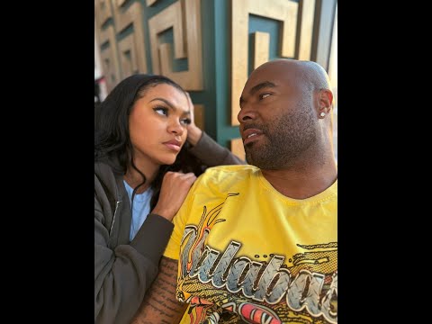 When Mike asks Shayla if she’s having second thoughts about them!