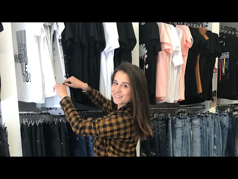 Видео: Къде да купя дрехи на едро за продажба: препоръки