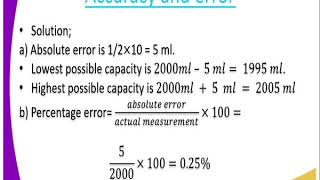 Famous Mathematics form 3, Approximation and erros  cont ,lesson 10 Wealth