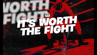 It's Worth The Fight! | Bishop Marvin Sapp | 4 December 2022