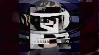 Pro7 Station Id 1997
