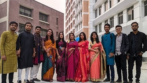 HSTU Hall Feast 2022