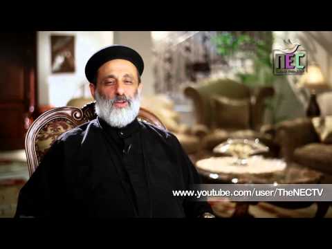 الحلقة السادسة و العشرون اطلب الروح القدس