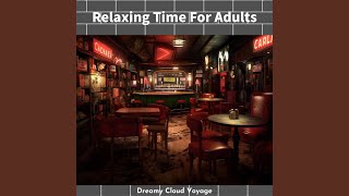 Quiet Interlude in the Late Hour (Key B Ver.)