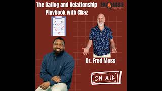 Mental Health with Dr. Fred Moss