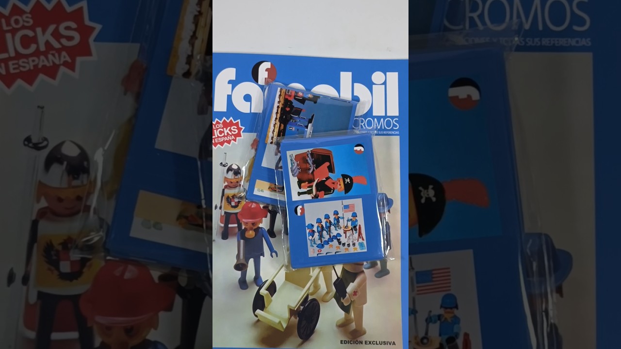 Playmobil Collector 1974-2006 洋書 Playmobil Collector 1974-2006