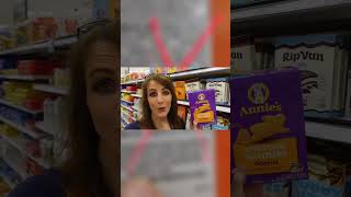 Stop Buying Goldfish Crackers #familyvlog #healthwithtaste #healthykids