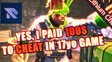 [TF2] Spot the Hacker but it