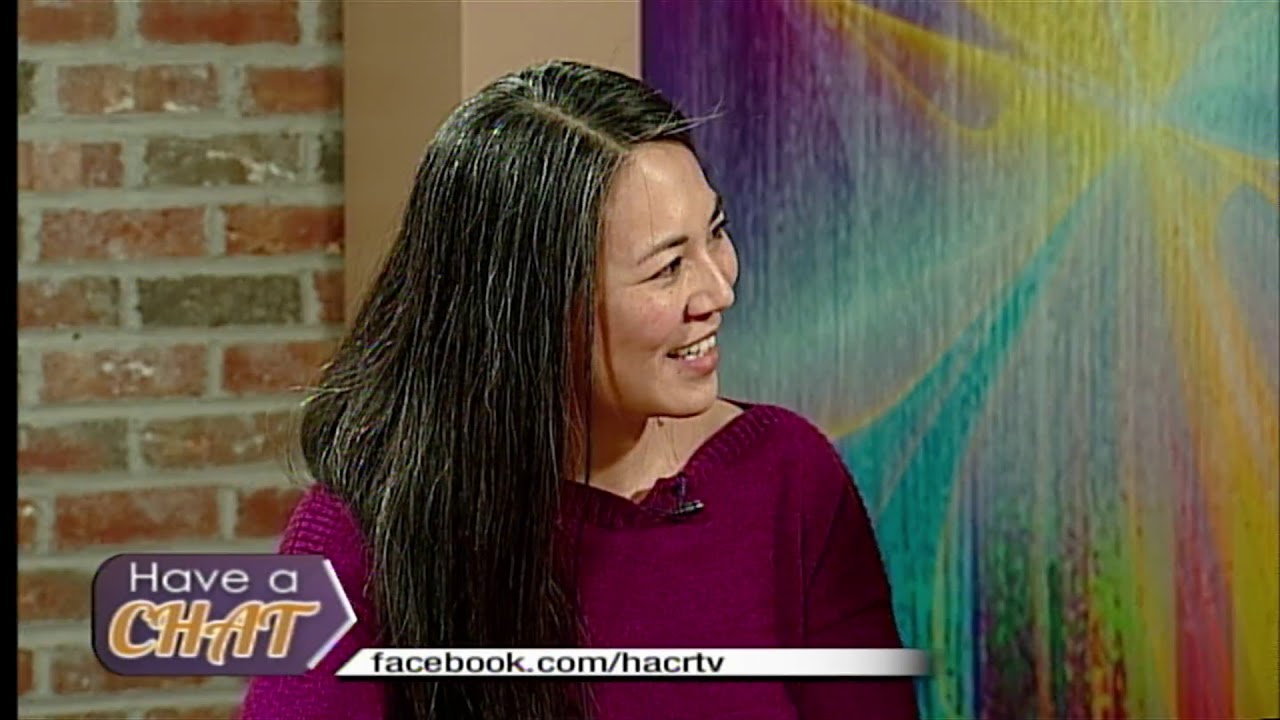 Learn about the upcoming Special Olympics and meet a yoga instructor!!