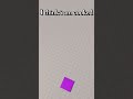 I Made Every Bounce Bigger 😭#shorts #unity #gamedev #funny #developer