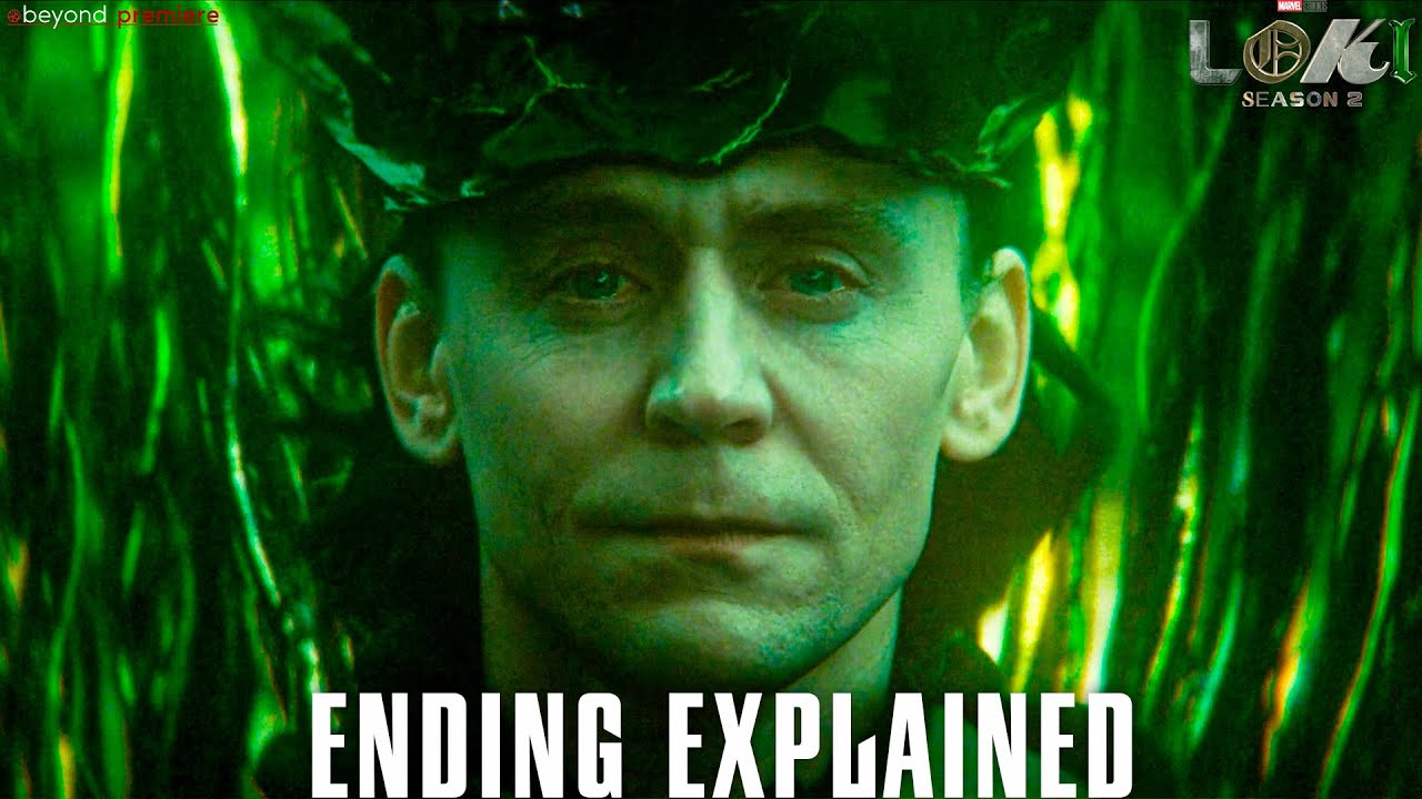 Loki Season 2 Episode 6 Spoilers: What Will Happen in the Finale?