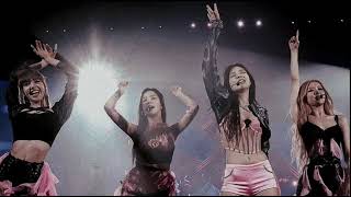 blackpink - how you like that, coachella | slowed reverb Resimi