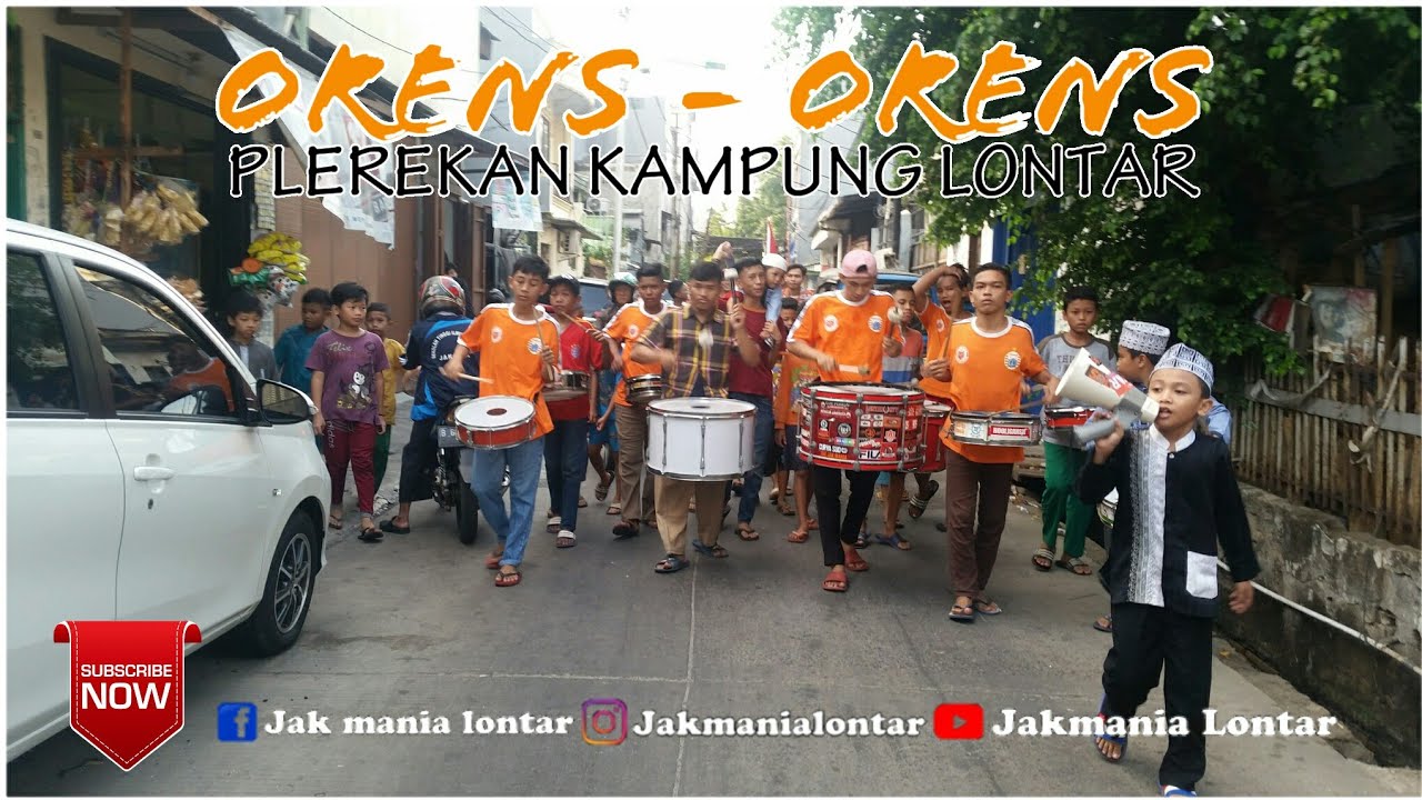 PLEREKAN THE JAK MANIA LONTAR ( PART 23 )