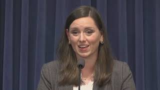House Republican Redistricting Committee Members Give Update on Maps