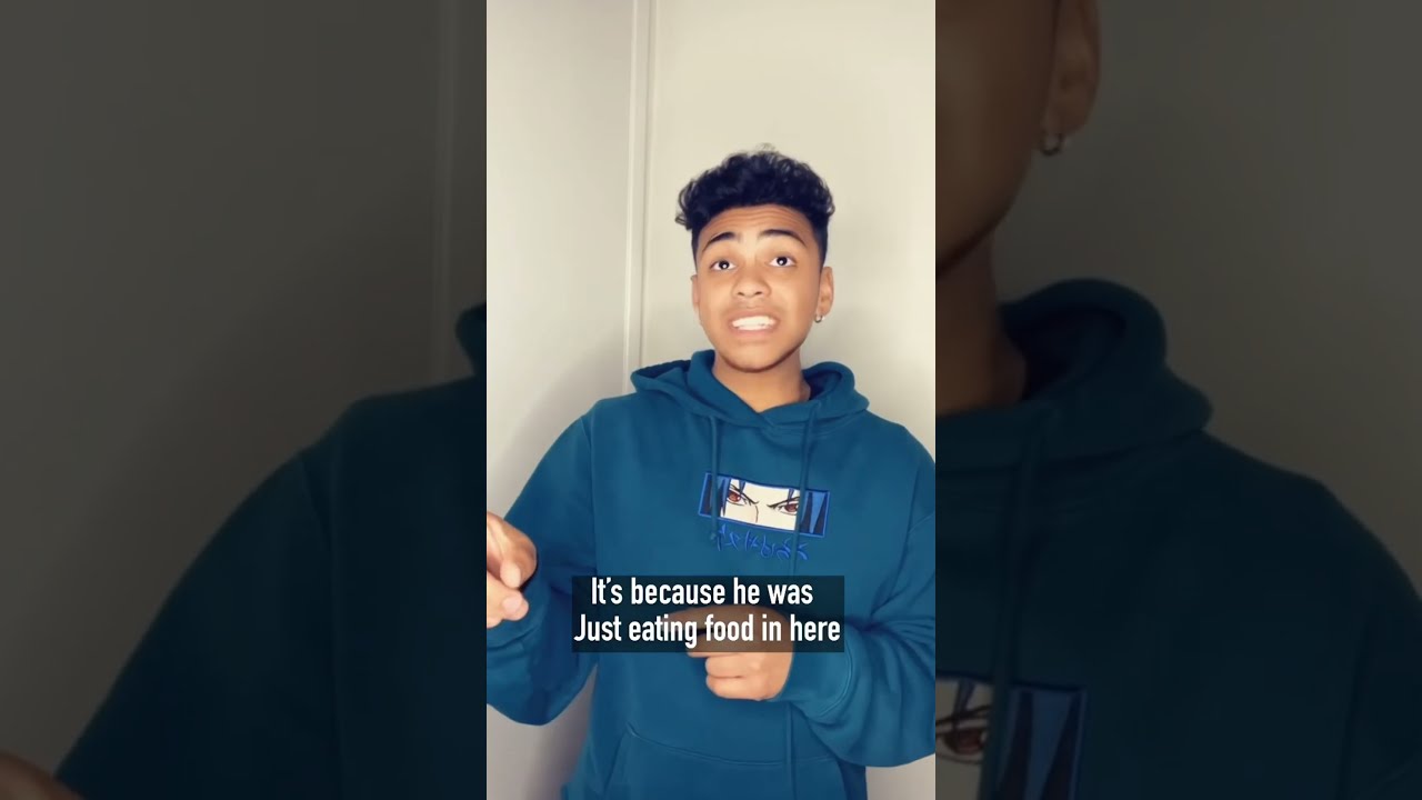 MIDDLE CHILD COMES IN CLUTCH PT4 Viral Shorts