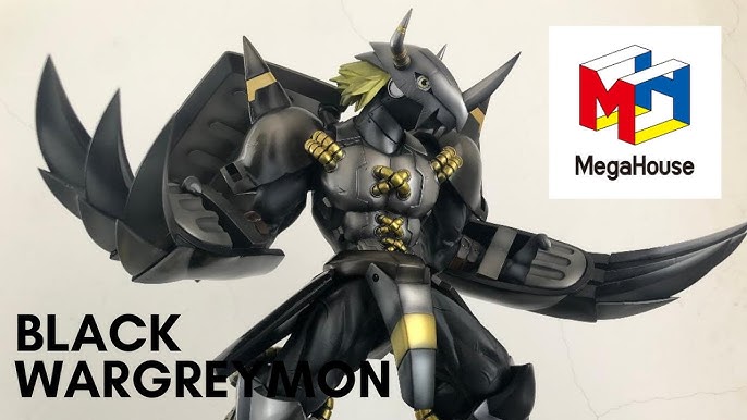 New Omegamon Merciful Mode 🤨 - Fontes95 DigiGaming