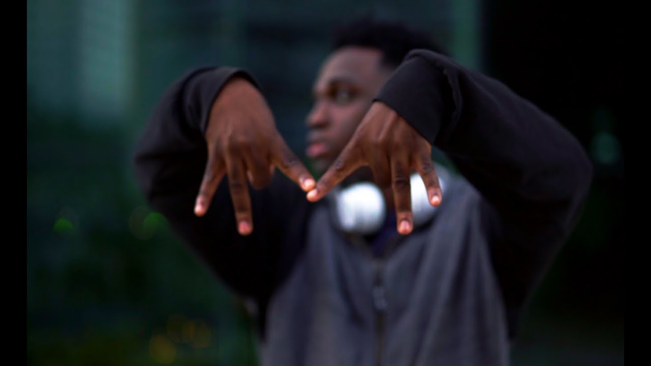 Benny Wyze - Nobody's Favorite (Freestyle) (Video Oficial)