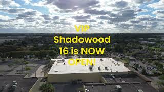 VIP Shadowood 16 is now playing near you! - April 8, 2024