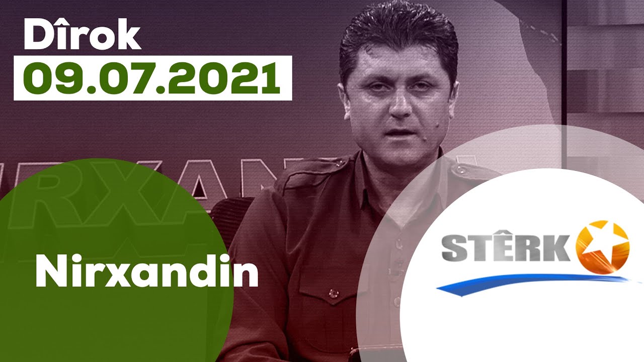 Nirxandin - 09.07.2021