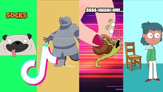 FURBTOONZ Animation Compilation #13 – The Internet, But With Faces