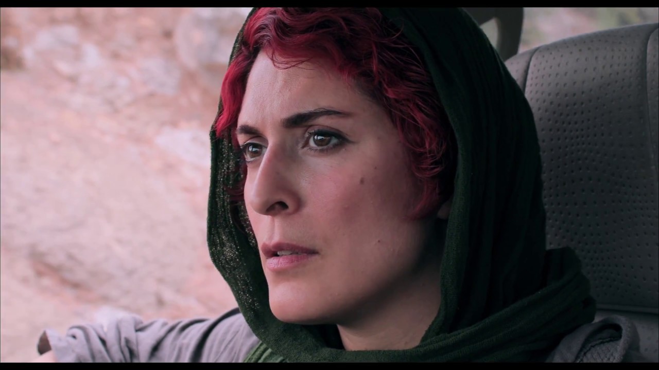 trailer 3 FACES NL - informatie en bioscopen