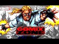 Comix Zone Sur Megadrive – Version Clone Bootleg – Testé