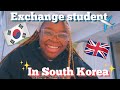 A Day in the life of an Exchange student in Korea (Seoul National University🇰🇷)