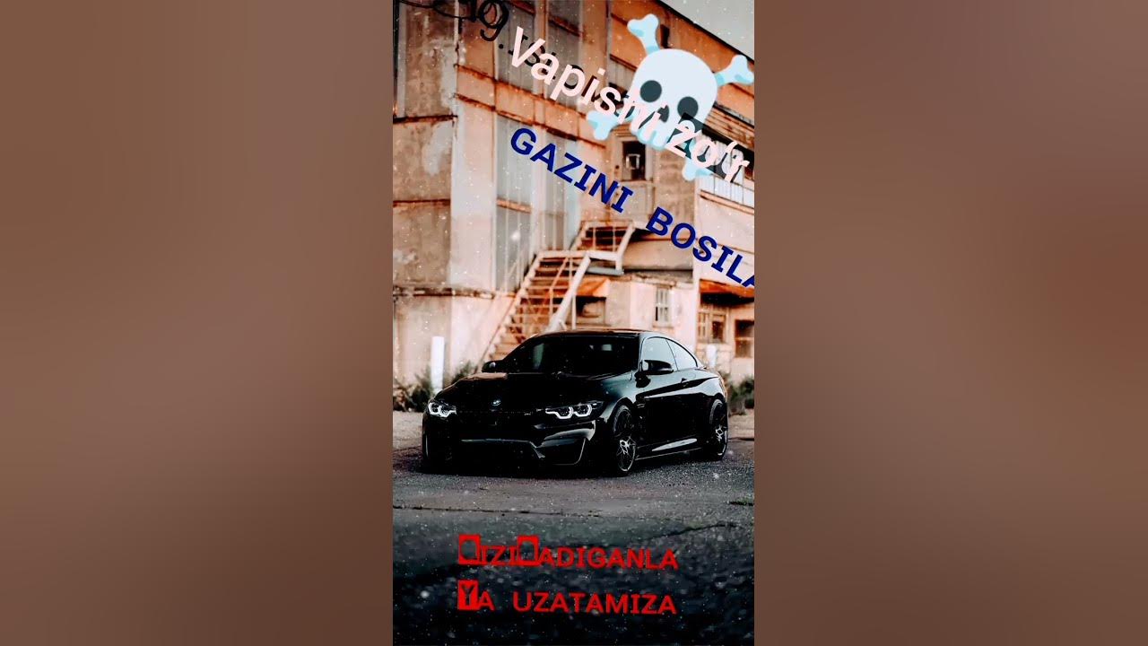 mashina rasmlari - YouTube