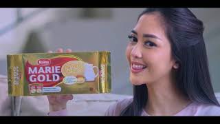 Series Roma Marie Gold Ramadhan 2018  Eps 2