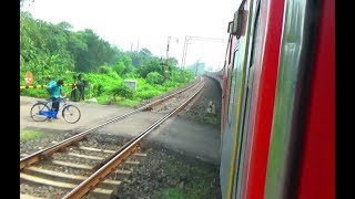Ghazipur City to Kolkata Express13122 Live Running Train Status