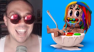 6IX9INE - \
