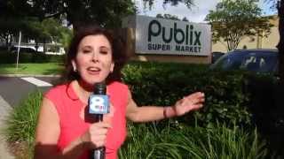 Gayle Guyardo explores Shipt Grocery Delivery Service